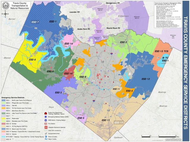 Travis County Gis Map Alaine Leonelle